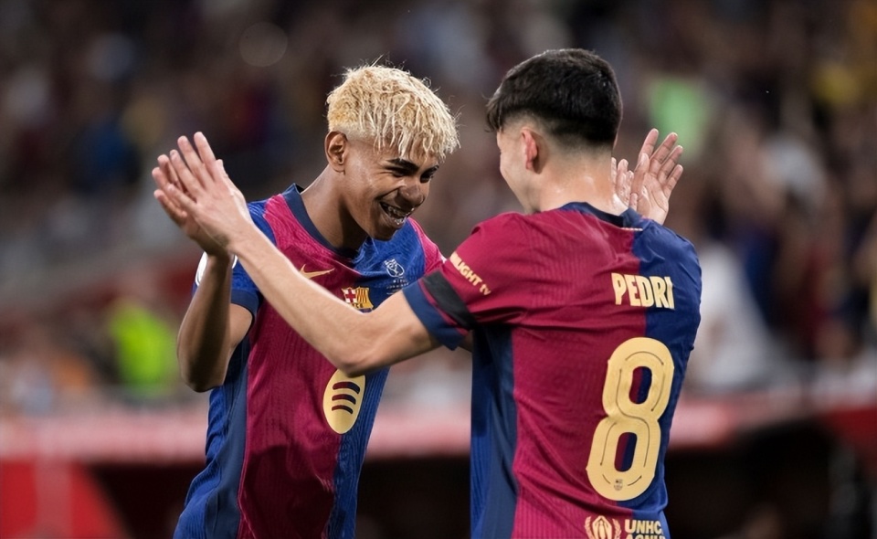 西甲：皇马客场2-2战平比利亚雷亚尔