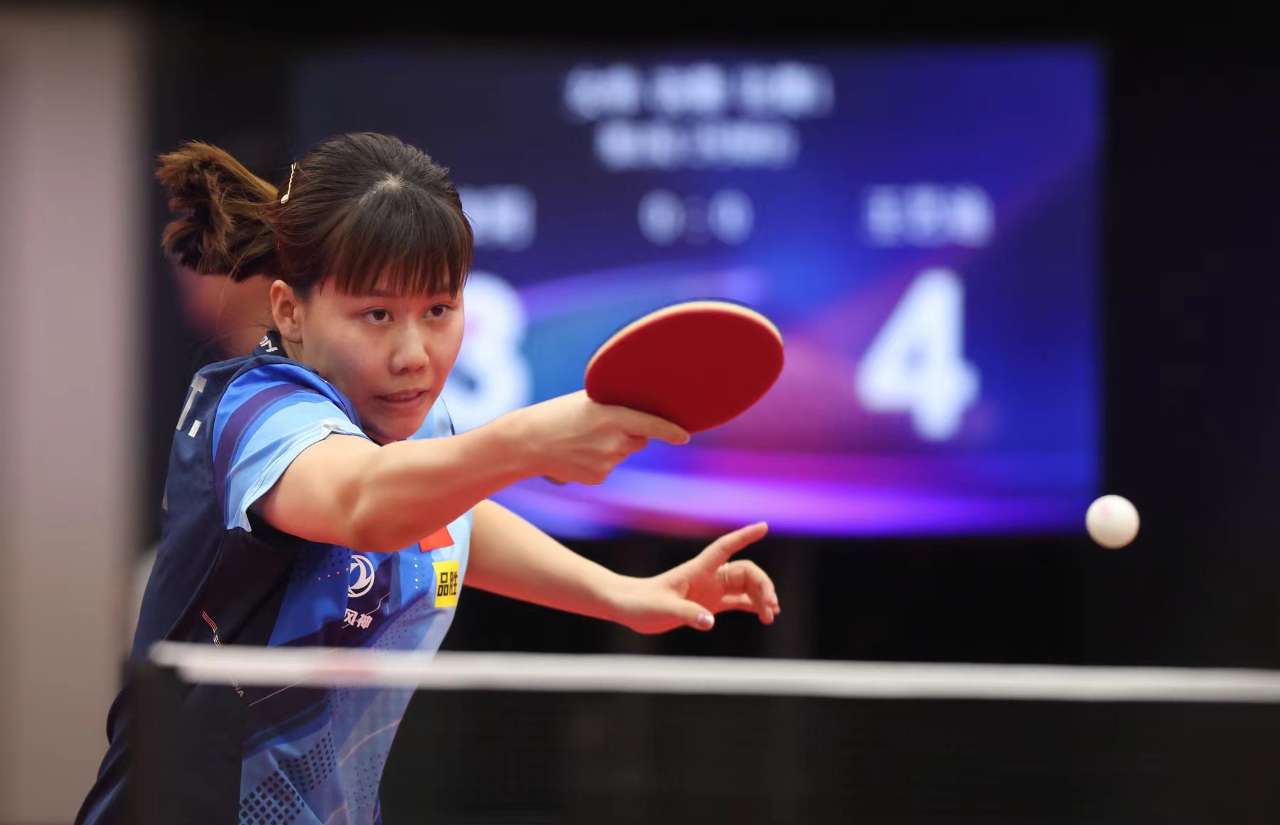 赛的得分领 赛的得分领