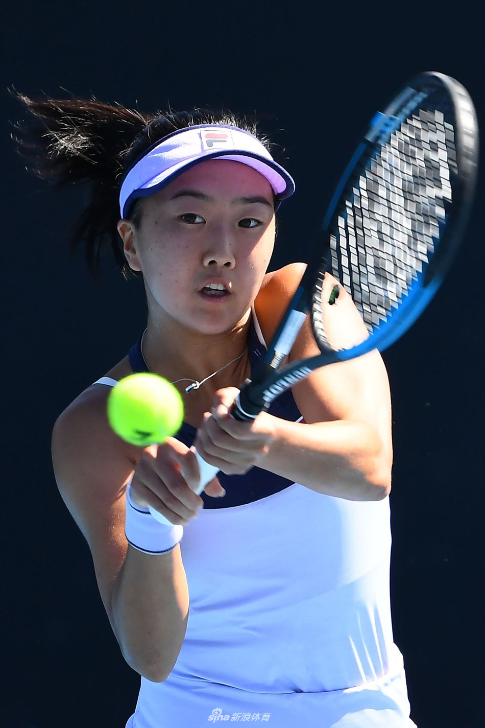 为何在WC 为何在WC