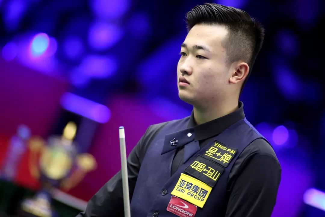 台上的影响 台上的影响