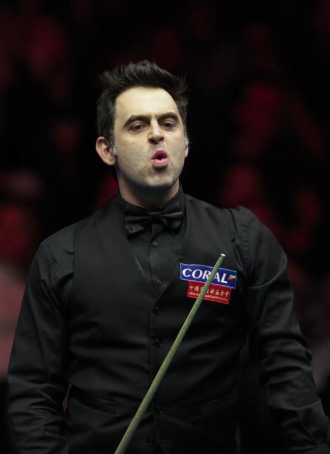 各自的优势 各自的优势