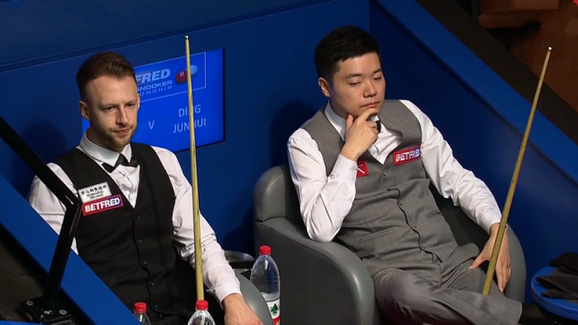 对比赛节奏 对比赛节奏