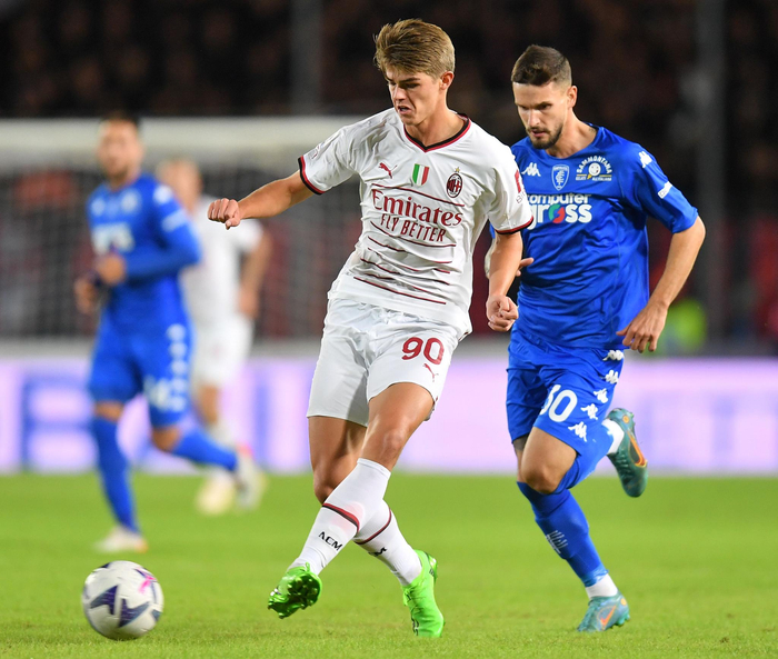 他所在的球 他所在的球