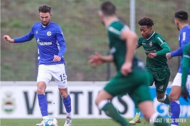 李诗沣的未 李诗沣的未